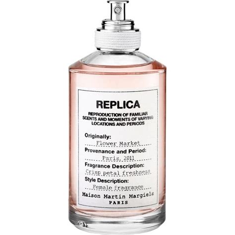 replica flower perfume|flower market perfume.